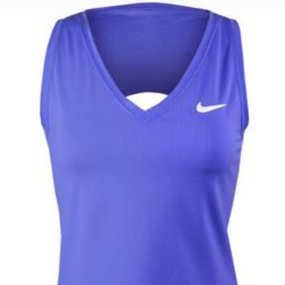 Nike Women's Tank Top - Picture 1 of 4